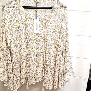 Molly Bracken Premium Blouse